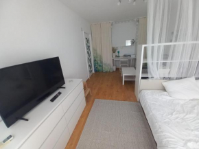 Garsoniera Comfort
